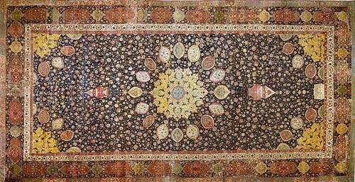 قالی اردبیل