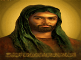 شمایل امام حسین